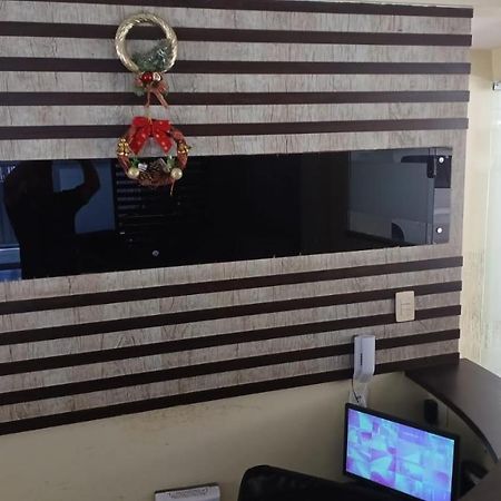 Carnaval Joao Pessoa Flat Apartment Exterior photo