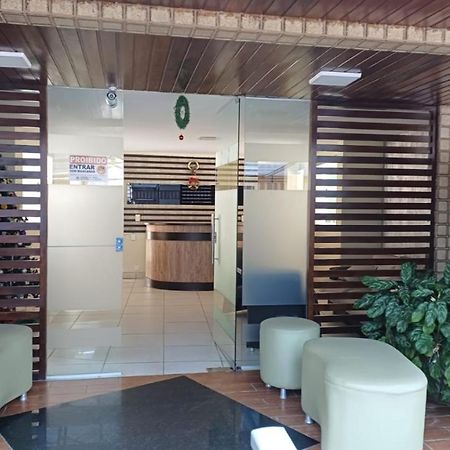 Carnaval Joao Pessoa Flat Apartment Exterior photo