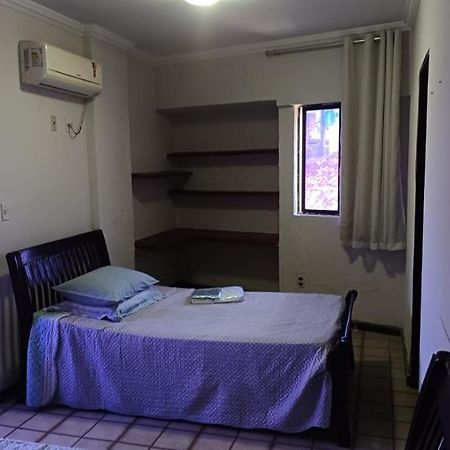 Carnaval Joao Pessoa Flat Apartment Exterior photo