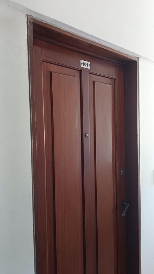 Carnaval Joao Pessoa Flat Apartment Exterior photo