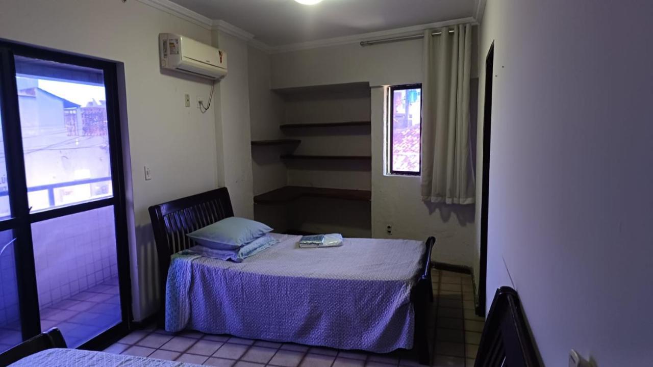 Carnaval Joao Pessoa Flat Apartment Exterior photo