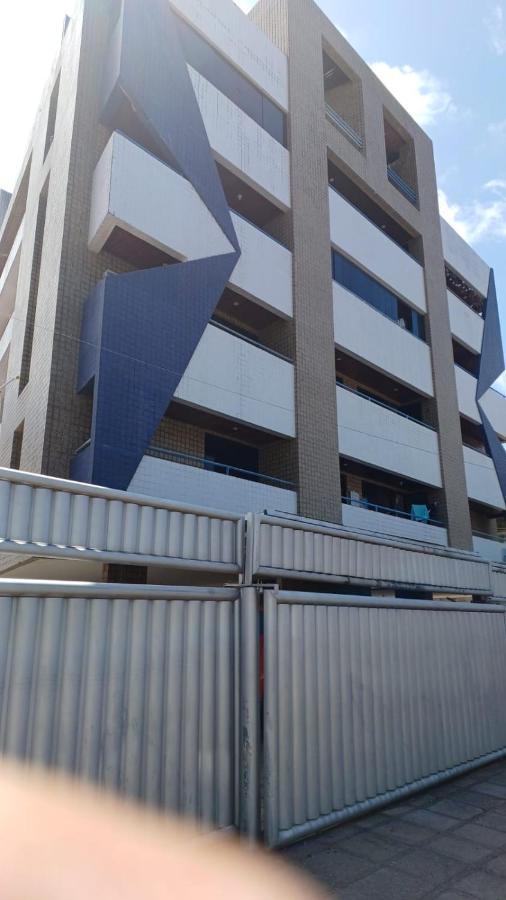 Carnaval Joao Pessoa Flat Apartment Exterior photo