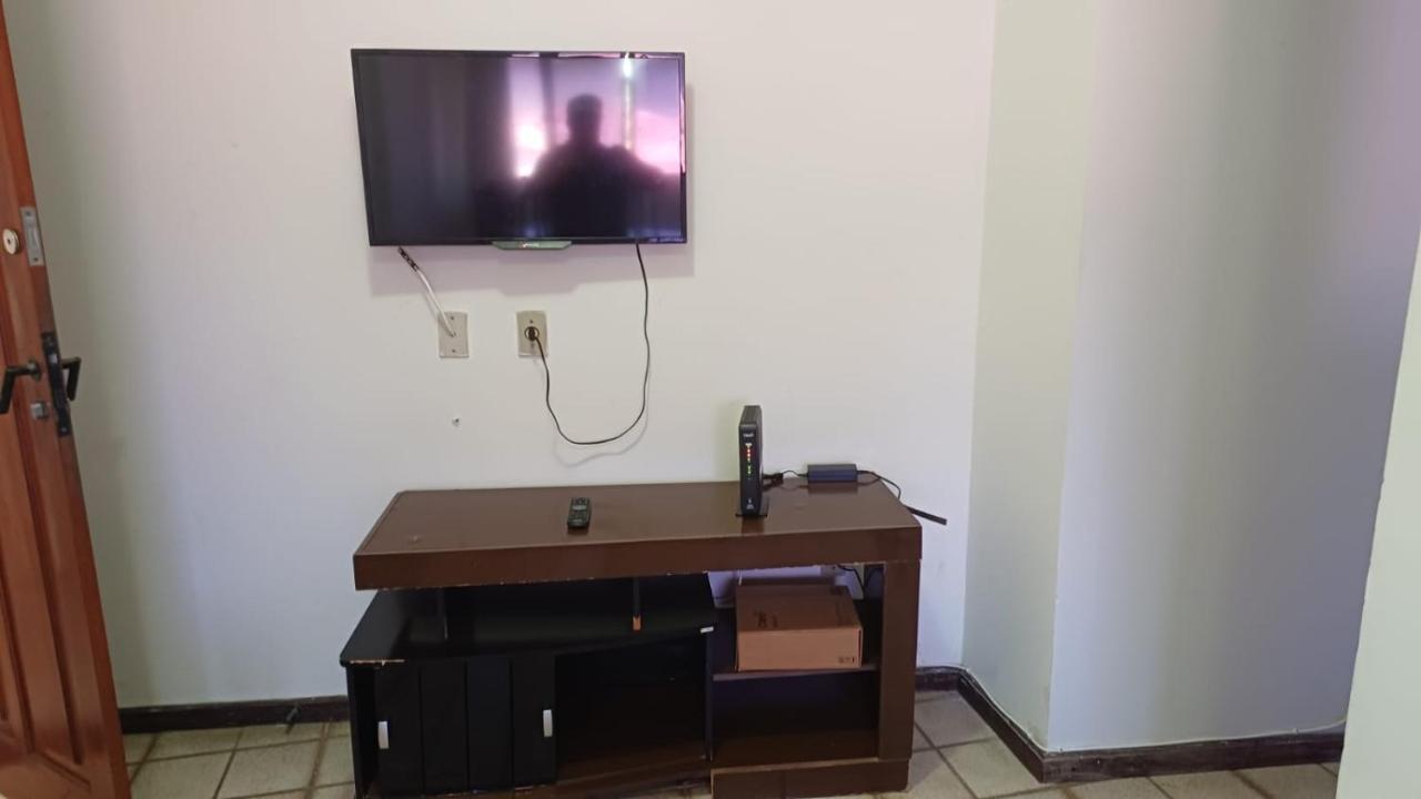 Carnaval Joao Pessoa Flat Apartment Exterior photo